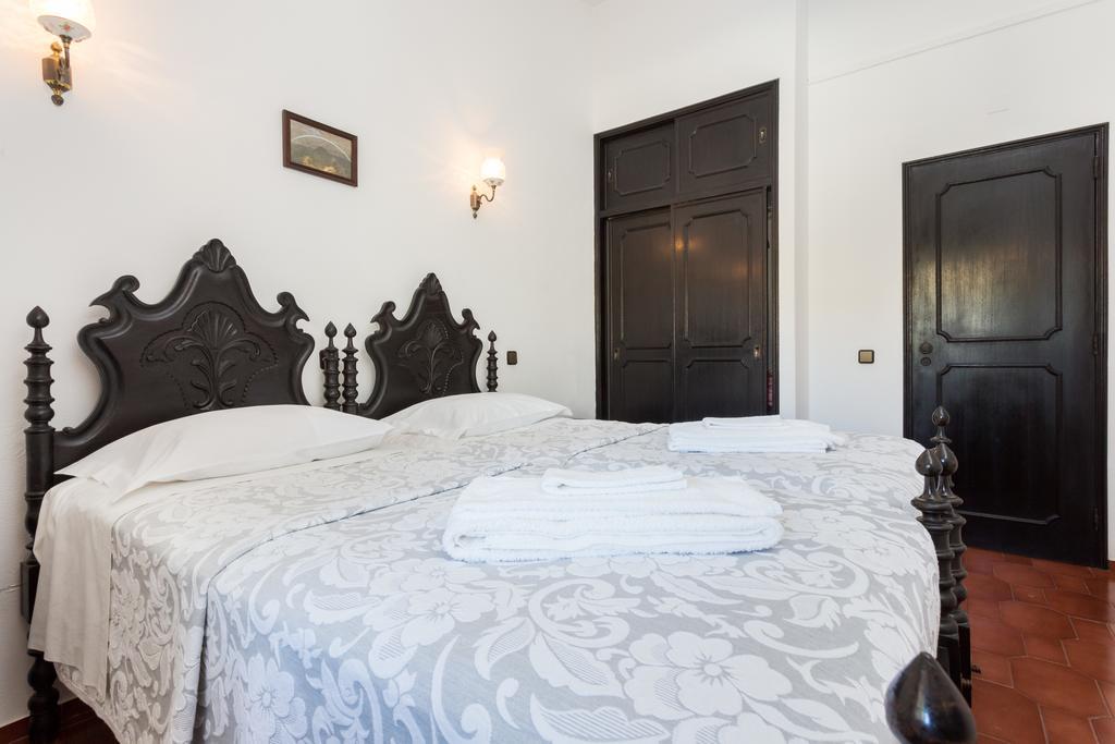 Mayer Apartments Senhora da Luz 객실 사진