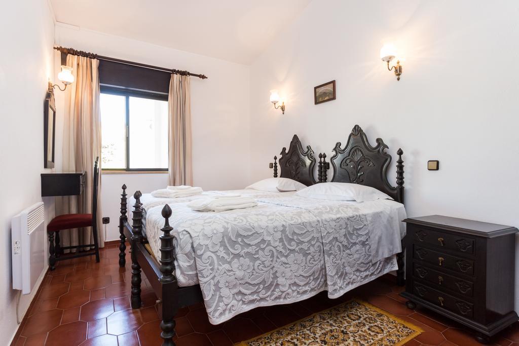 Mayer Apartments Senhora da Luz 객실 사진