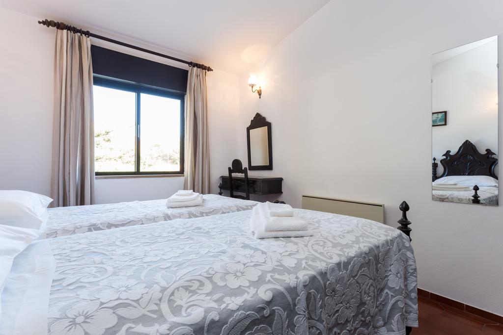 Mayer Apartments Senhora da Luz 객실 사진