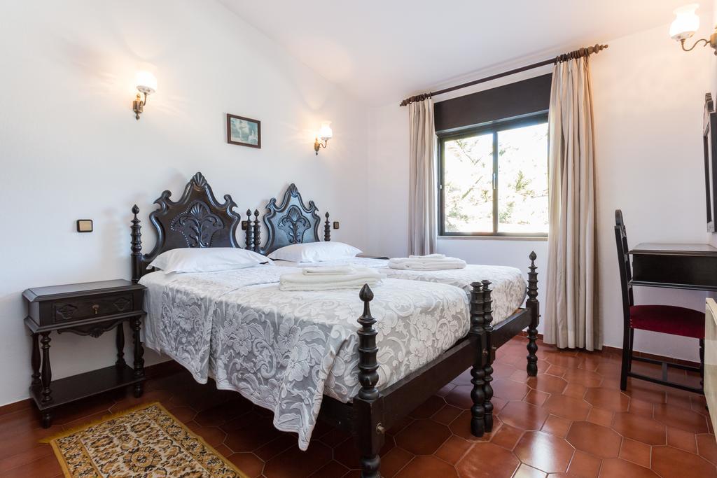 Mayer Apartments Senhora da Luz 객실 사진