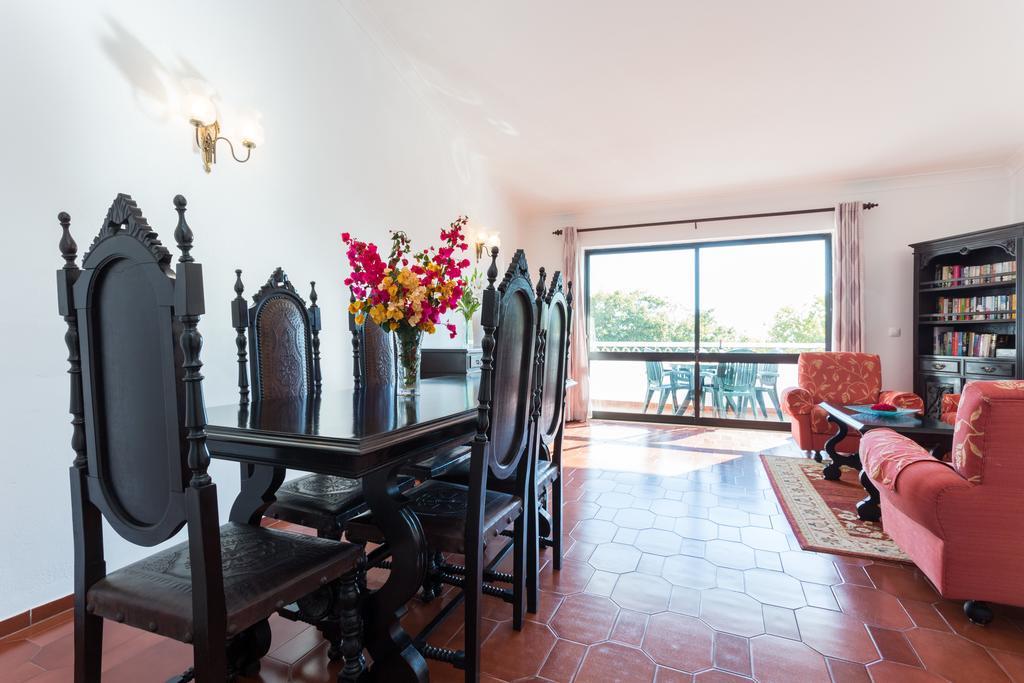 Mayer Apartments Senhora da Luz 객실 사진