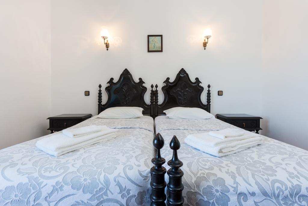 Mayer Apartments Senhora da Luz 객실 사진