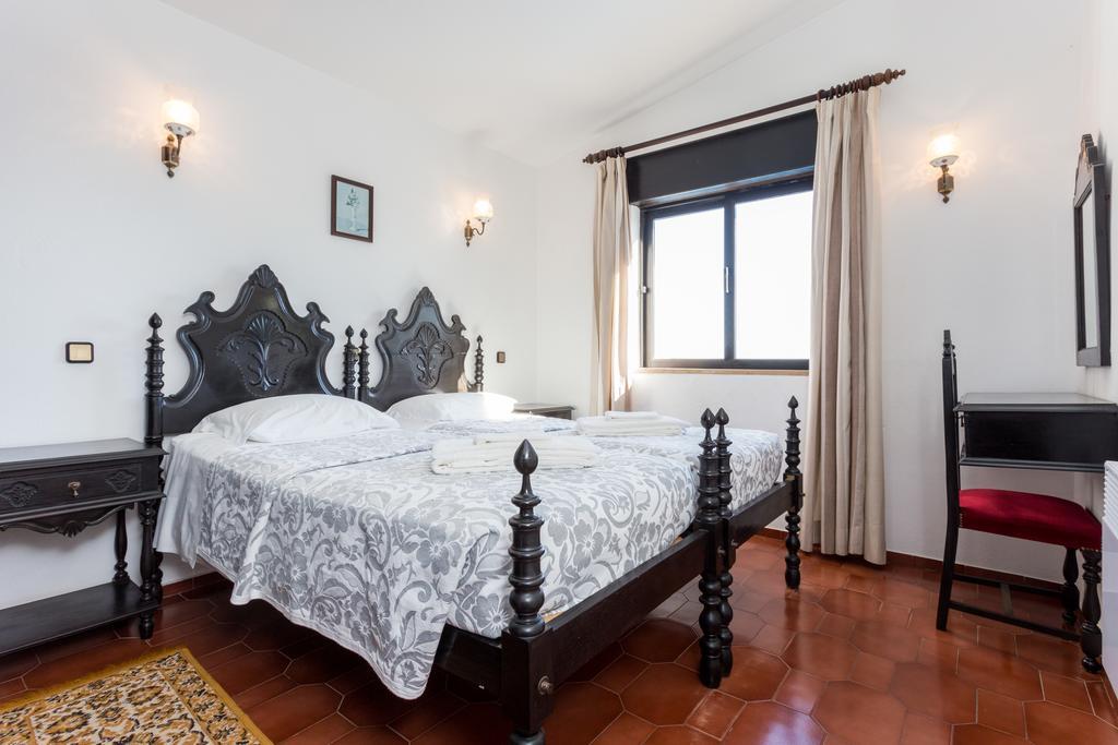 Mayer Apartments Senhora da Luz 객실 사진