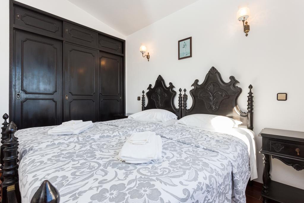 Mayer Apartments Senhora da Luz 객실 사진