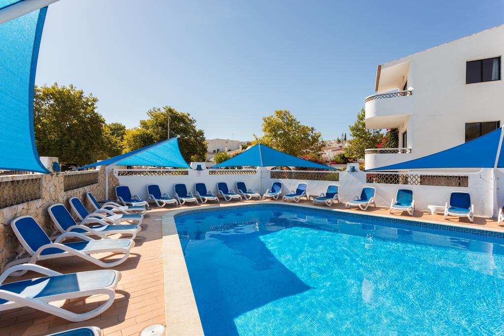 Mayer Apartments Senhora da Luz 객실 사진