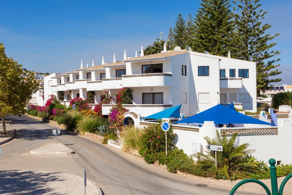 Mayer Apartments Senhora da Luz 객실 사진