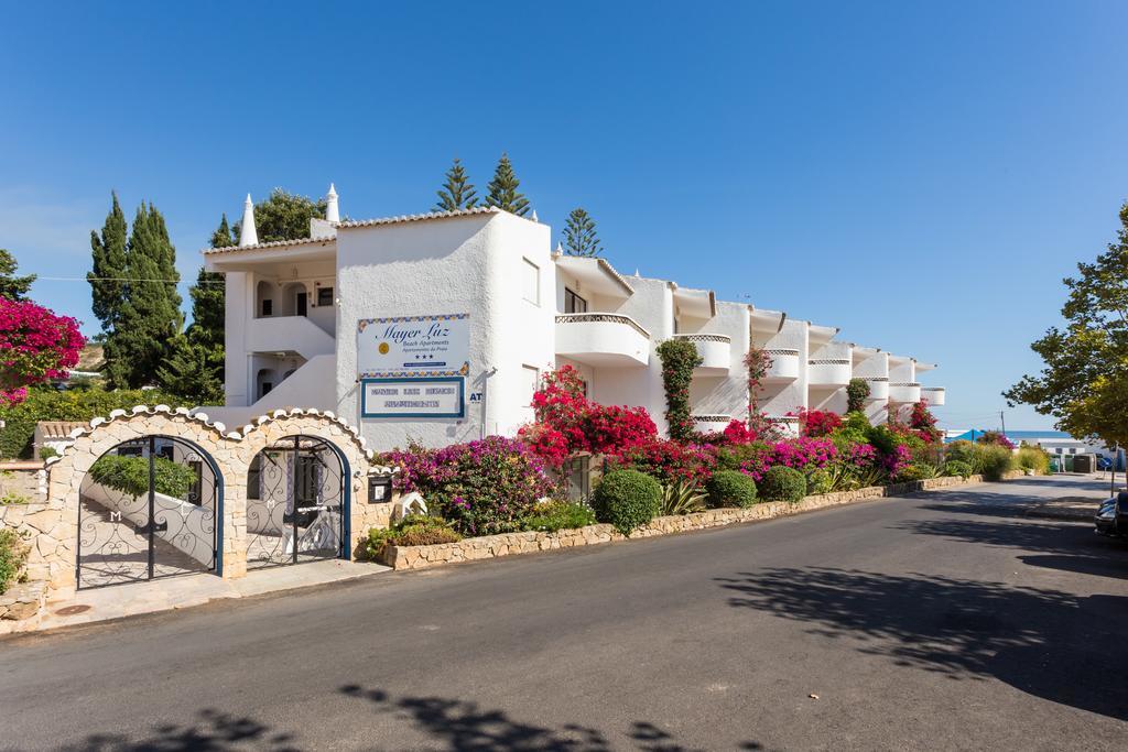 Mayer Apartments Senhora da Luz 객실 사진