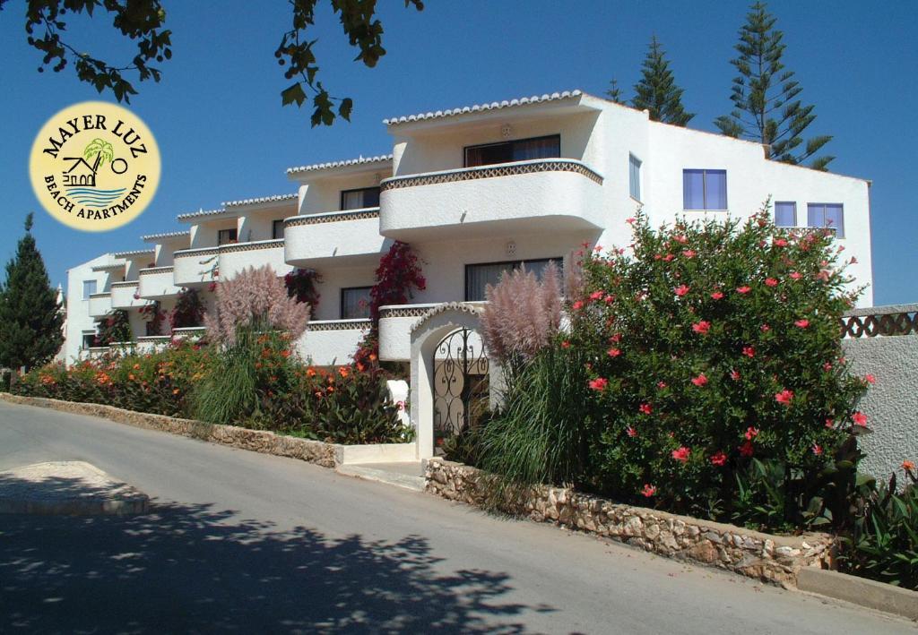 Mayer Apartments Senhora da Luz 외부 사진