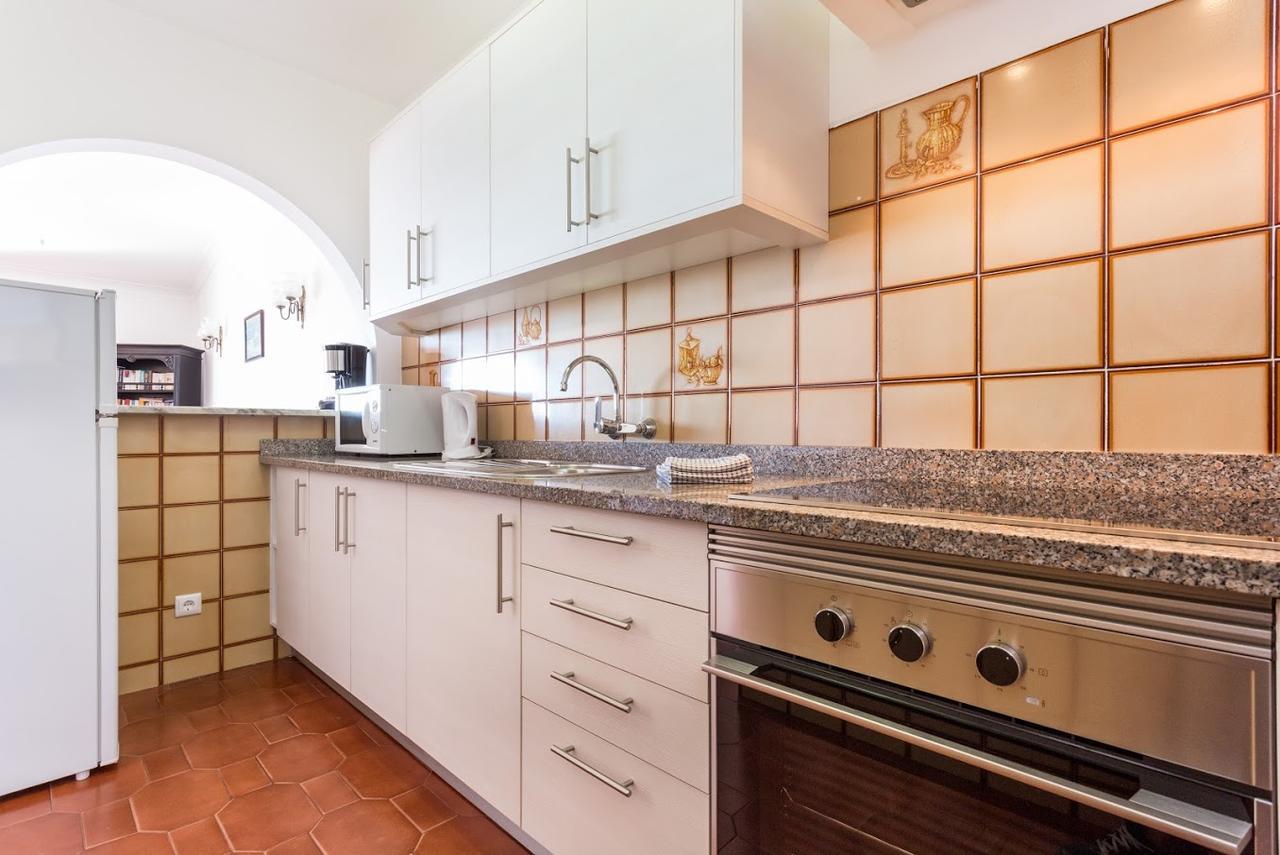 Mayer Apartments Senhora da Luz 외부 사진
