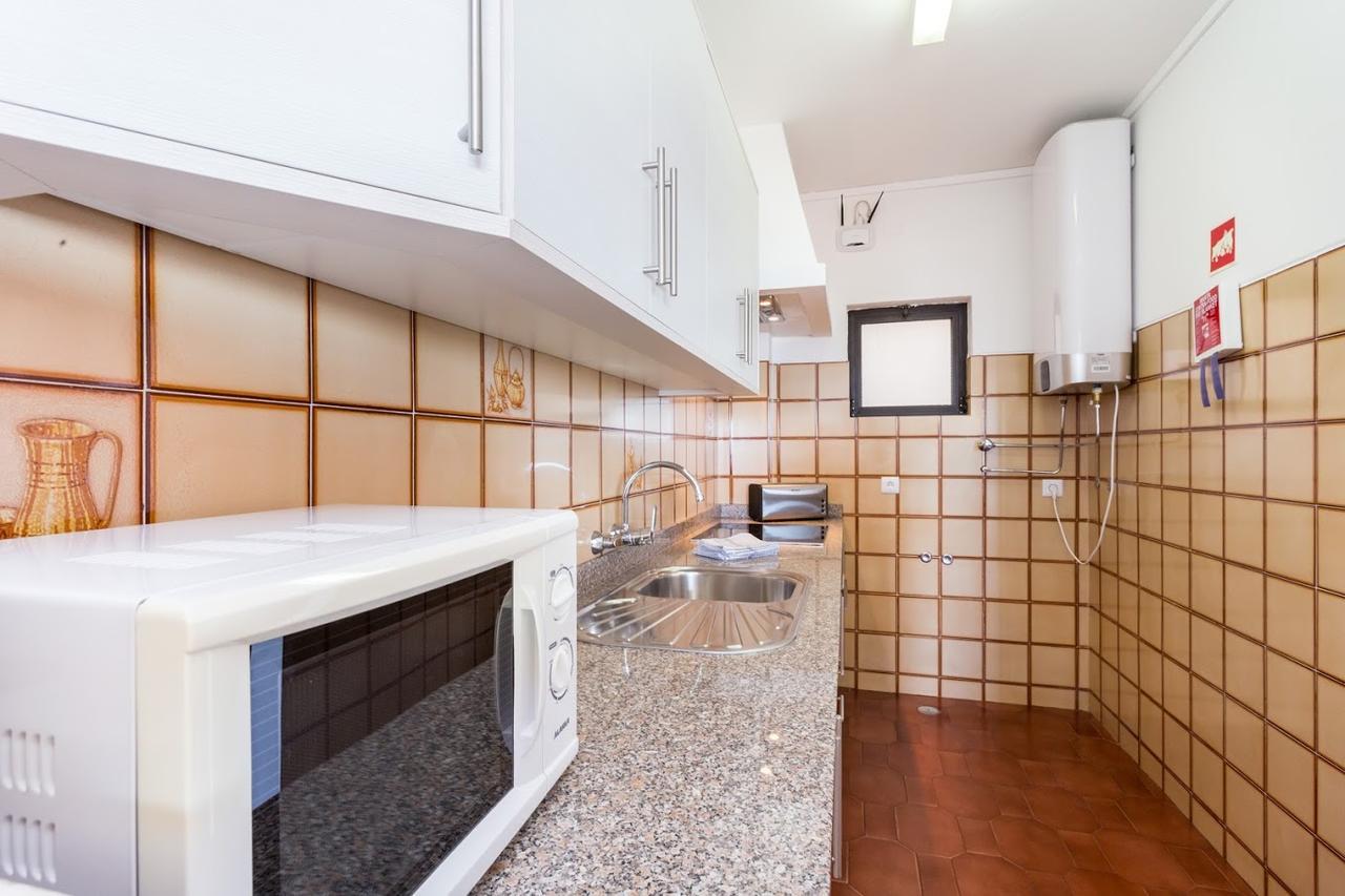 Mayer Apartments Senhora da Luz 외부 사진